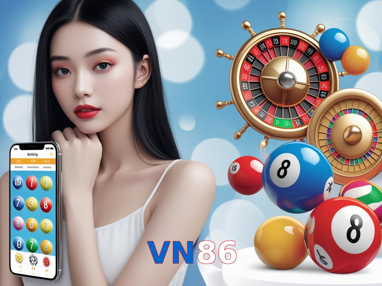 VN86
